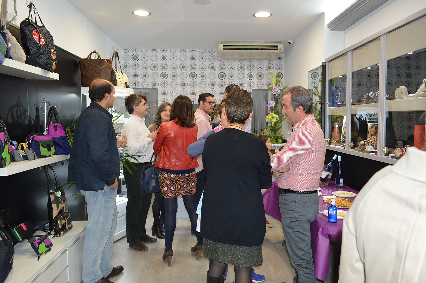 Estrenamos tienda y damos la bienvenida a los complementos TOUS