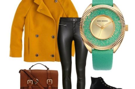 Mark Maddox en Fernando Joyero, sigue las últimas tendencias a buen precio